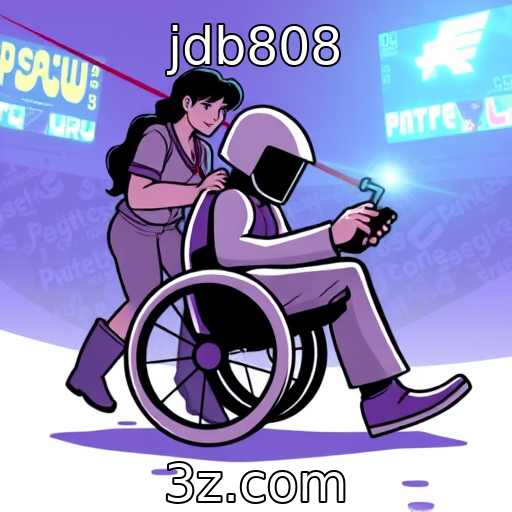 Acessibilidade e inclusão na indústria de jogos