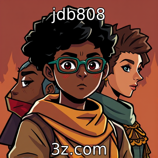 Diversidade e inclusão nos personagens dos games