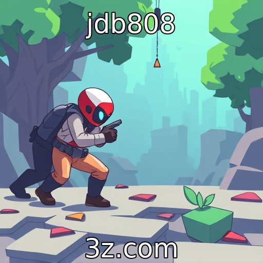 Tendências emergentes no desenvolvimento de jogos