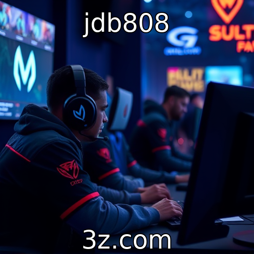 Investimentos em eSports e seu efeito no mercado de jogos