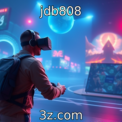 Futuro da realidade virtual e aumentada nos jogos