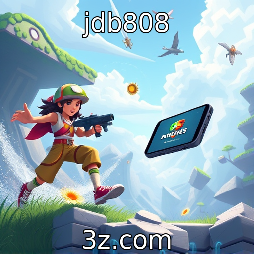 Tendências de jogos mobile em crescimento acelerado