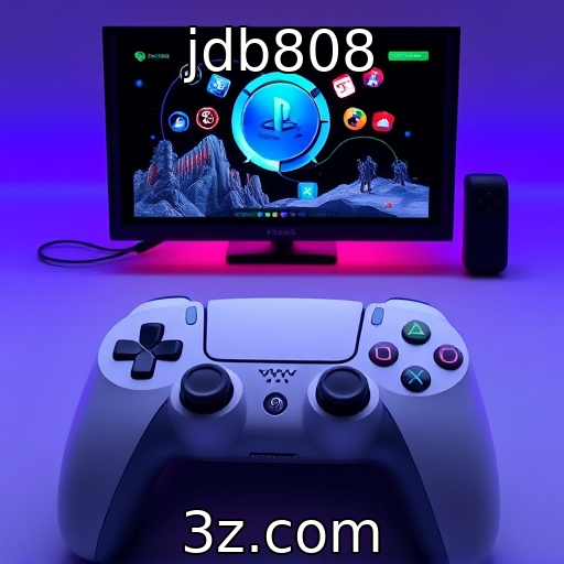 A evolução dos consoles da próxima geração