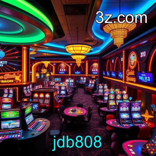 Jogos de Roleplaying no jdb808: Uma Experiência Envolvente