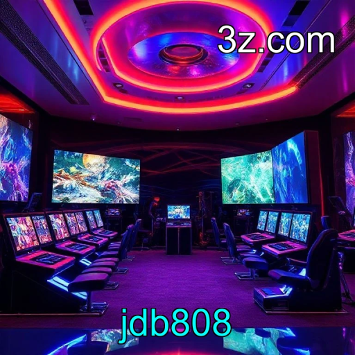 Aventuras Radicais em Shooter no jdb808: Diversão Garantida