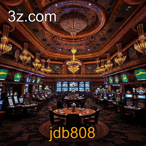 A Arte da Estratégia em Jogos no jdb808!