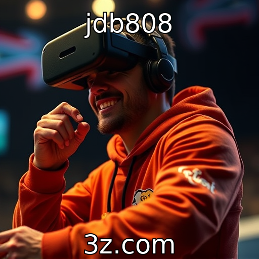 Impactos da realidade virtual na experiência do jogador